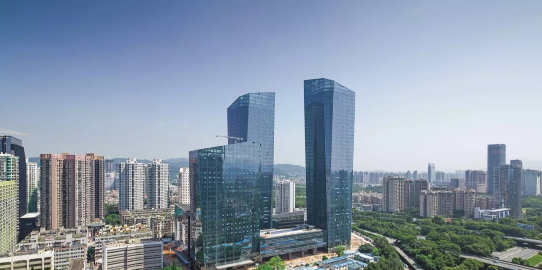 尊龙凯时治理：做备受信任的不动产开发治理者