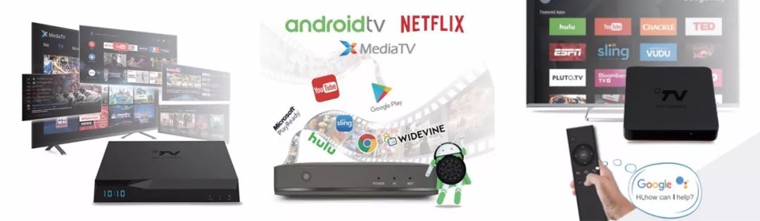 Android TVϵ�л�����