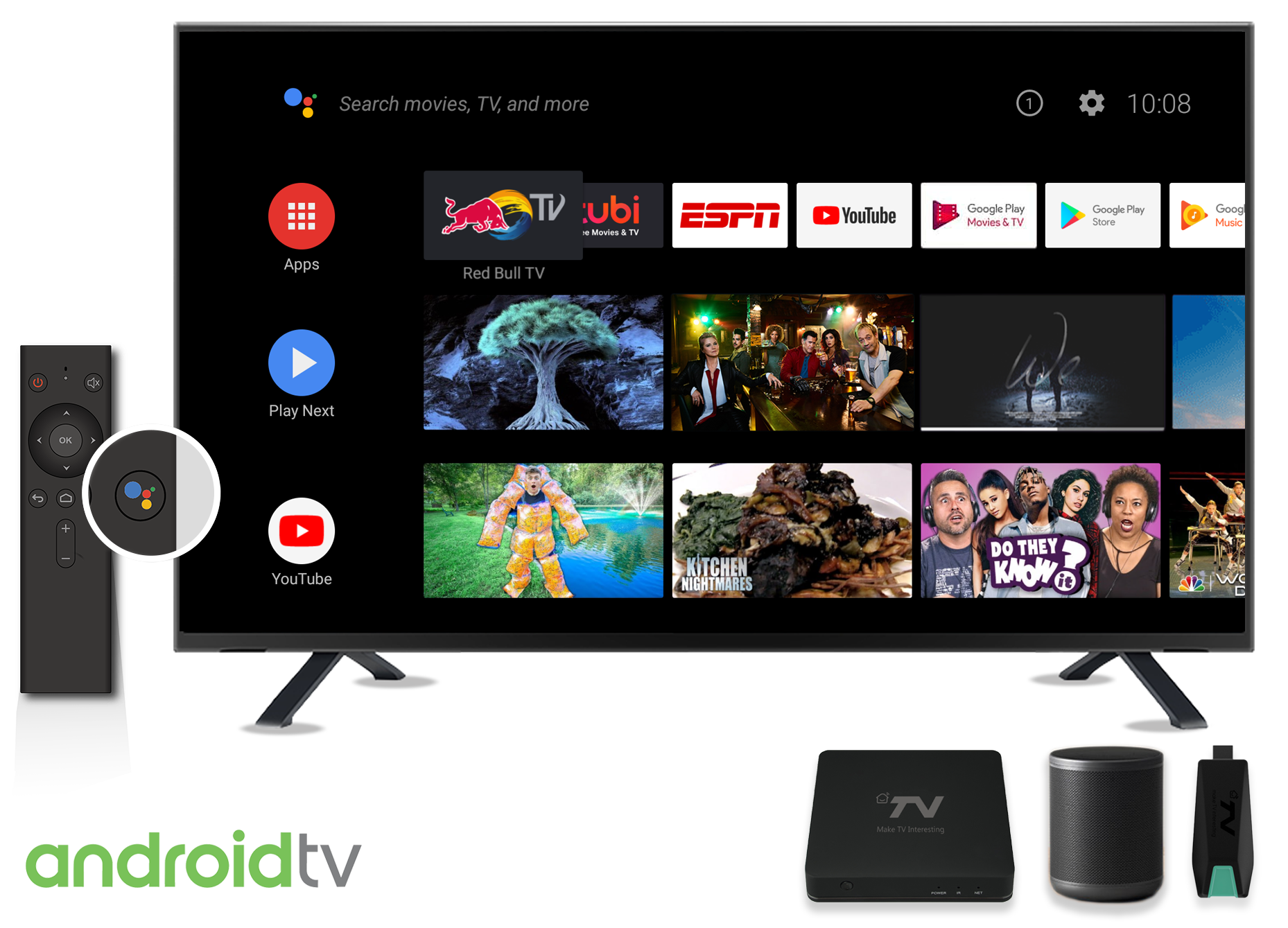 OG������Amlogic S905X2������