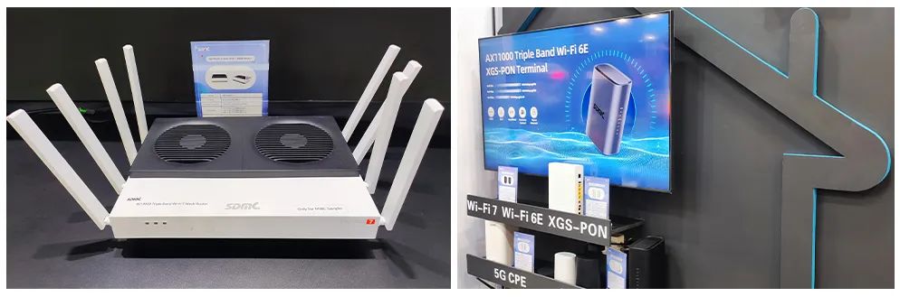 OG�����ݿƼ�5G+ǧ�׿���