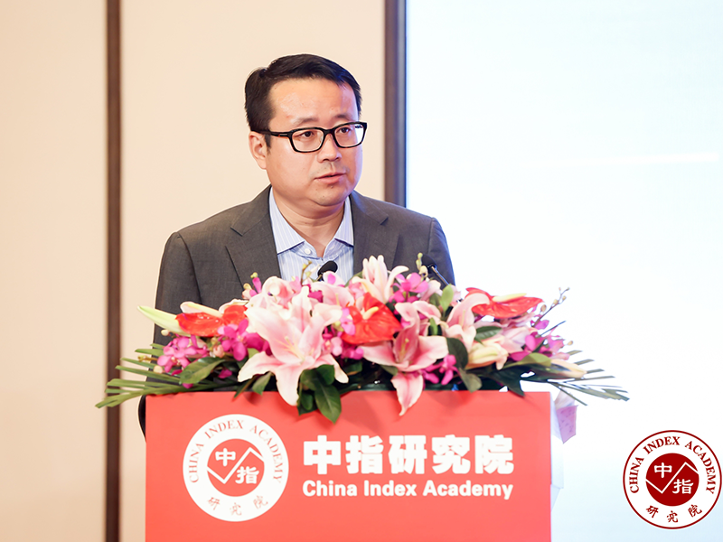 王英臣：后开发时代，代建称为开发商轻资产之路的主要赛道