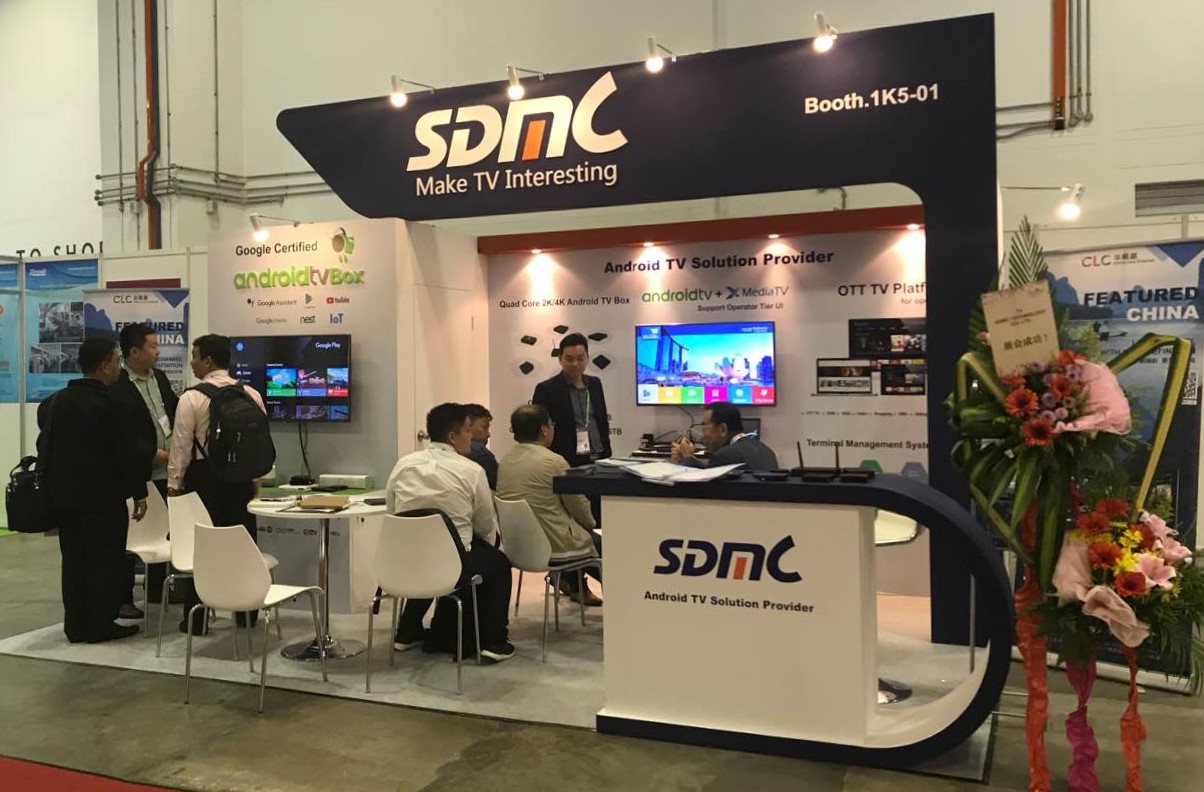 CMMA 2018����չ֮�������չ���OG������������ƪ��